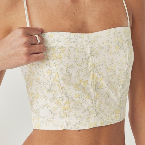 Florence by Mills corset top - Picture 2 of 5